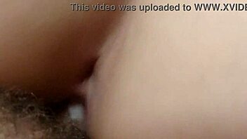 Fucked A Cute Blonde Distracting Her From Computer 😍