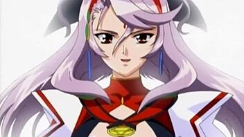 Teen 18+ gives oral in anime pussy licking lesbian scene