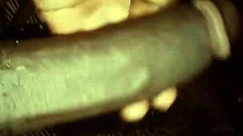 Close Up Couch Bang with Gentle Vii’s Creampie