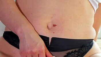 The Famous Model Was Filmed Masturbating During A Workout