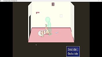 Bad at puzzles? Repeat for naked 3D anime hentai fucking endings