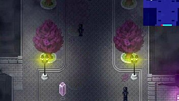 Jamal Laquari bangs Queen Celestia in alternate ending game twist