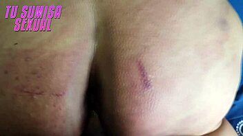 They bang me like a total submissive slut! 😈