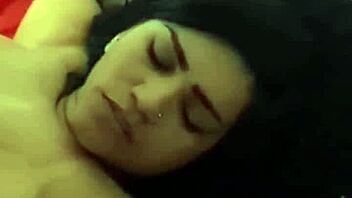 tantric massage leads to outdoor anal fingering