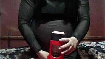 Masturbation Machine Makes You Cream.