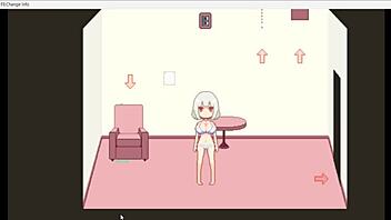 Bad at puzzles? Repeat for naked 3D anime hentai fucking endings