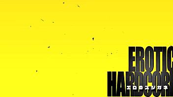 Fall in Love with This Japanese Babe's Big Ass?