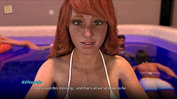 wvm 175 tells jamie his dream girlfriend