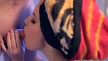 I Miss You My Cock, Milf Blowjob Cumshot