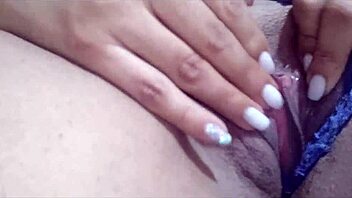 Horny Arab MILF's tit-tastic squirt in hijab and niqab