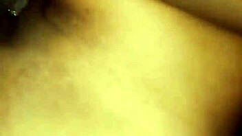 Close Up Couch Bang with Gentle Vii’s Creampie