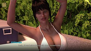 wvm 175 tells jamie his dream girlfriend