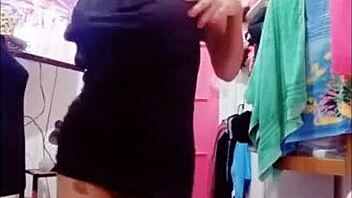 Traps Acting Silly as Prostitutes