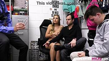 Kenzie love thy neighbor pt 1 framed