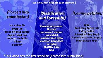 Submit To General Esdeath's Commands