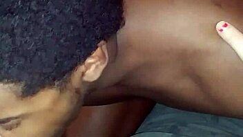 I love licking her pussy orally.