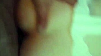 so fucking wet wanttobewowed gets bent over with blonde milf toys for squirting orgasm