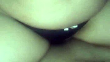 Fucking my lover quietly, is it possible?