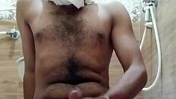 Intense gay anal sex with deep emotions