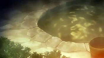 Netokano sub español with big tits and boobs