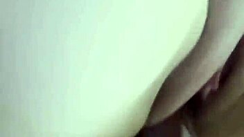 so fucking wet wanttobewowed gets bent over with blonde milf toys for squirting orgasm