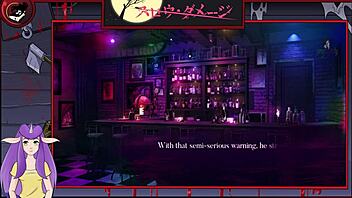 slow damage part 4 unfolds in the anime world