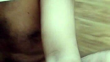 Intense gay anal sex with deep emotions