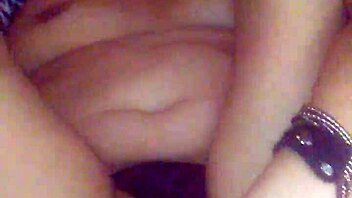 Cum-craving slut wants cum inside her tight pussy.