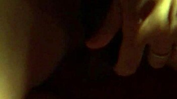 does my wife cum with dildo?