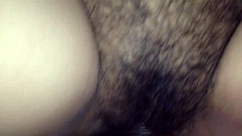 Lovely Wife Feels Deep Emotions During Creampie Fuck