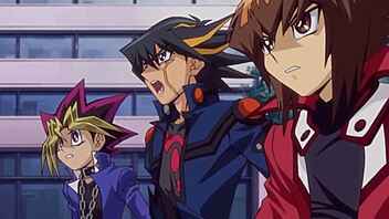 Detailed Yu-Gi-Oh card summaries through time and seasons