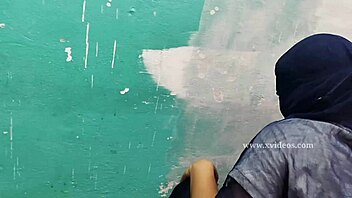 i fucked my shaved girlfriend painfully in doggystyle, oops