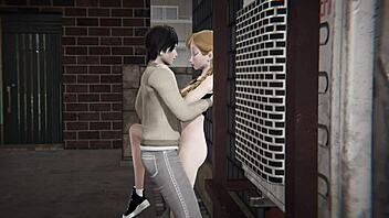 Frozen Hentai Uncensored