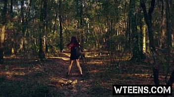 Horny Teen Sally Squirtz Gets Best Dicking Ever