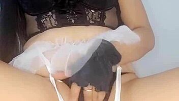 yo stepdad, can you make me squirt like this?