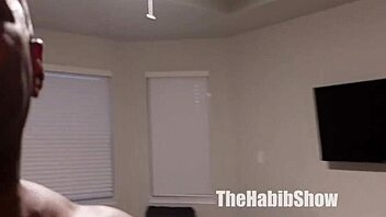 Big Booty Blu Magic Fucks Prince Yahshua