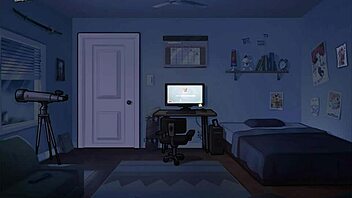 Summertime Saga 243 With Small Tits And Big Cock Adventures