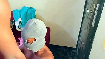 big ass jiggy and sugar mummies at the party