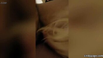 Does this blonde friend suck your cock like that?