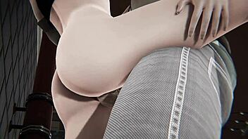 Frozen Hentai Uncensored