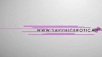 fisting teacher leads lesbian threesome with jackie, rene, hanna... so hot!