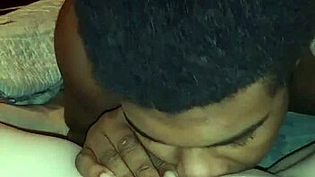 I love licking her pussy orally.