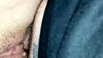 Jerk To My Naked Body In Stockings