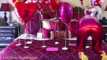 Fuck My Smelly Dirty Shoes!