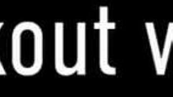 big booty beauty sara jay works out by fucking a big dick