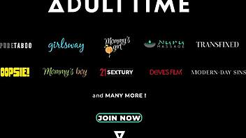 हेय, पेटाइट 18+ ब्लॉन्ड मसेस सेवानाह बॉन्ड को वाइल्ड हैप्पी एंडिंग देती हुई देखना चाहते हो?