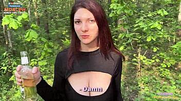 will you bang me one last time after graduation?