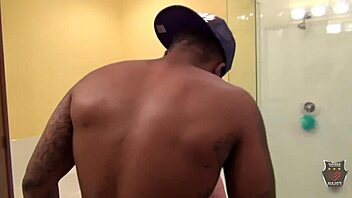 plump amerie thomas gets her juicy pussy slammed by rome major