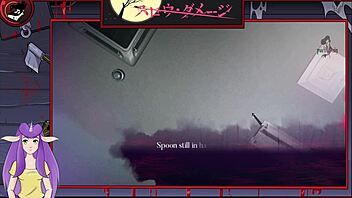 slow damage part 4 unfolds in the anime world