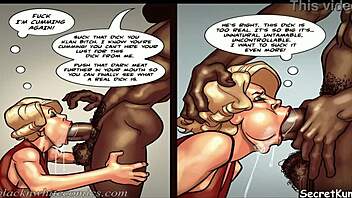 Art class S1Ep4 - Uptight student disciplined by dom for disobedience